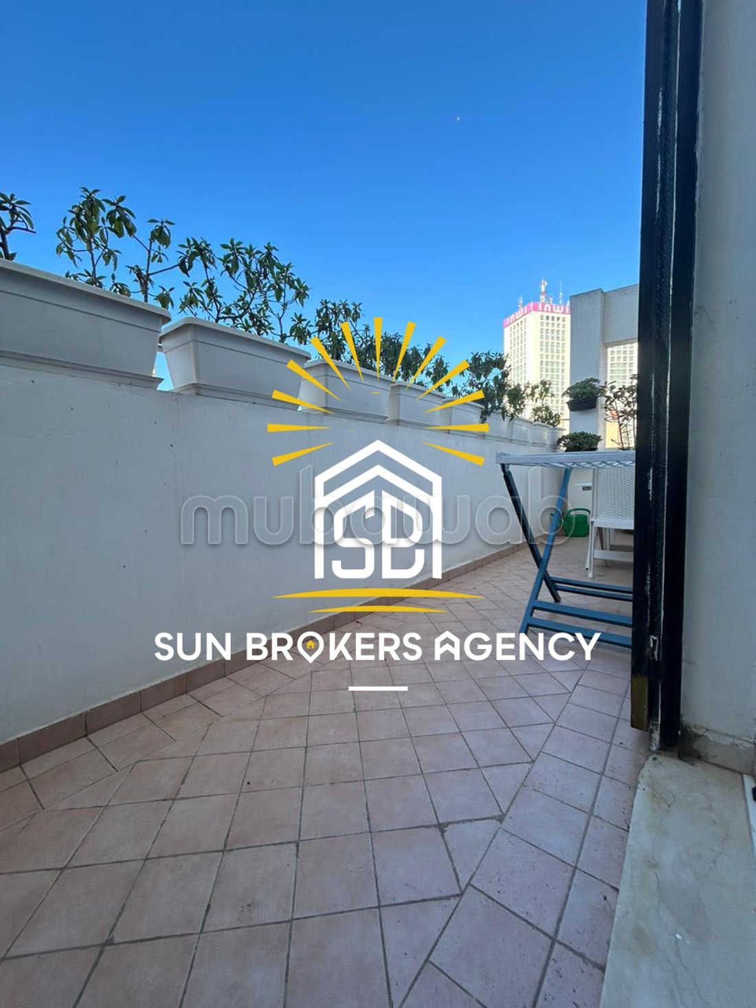 Charmant bien Maarif