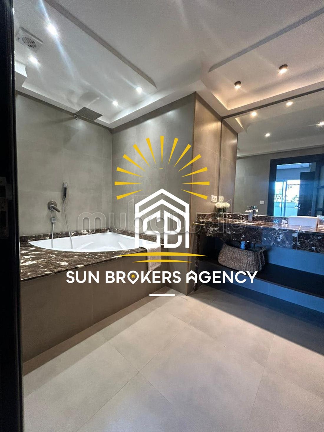 Charmant bien Maarif