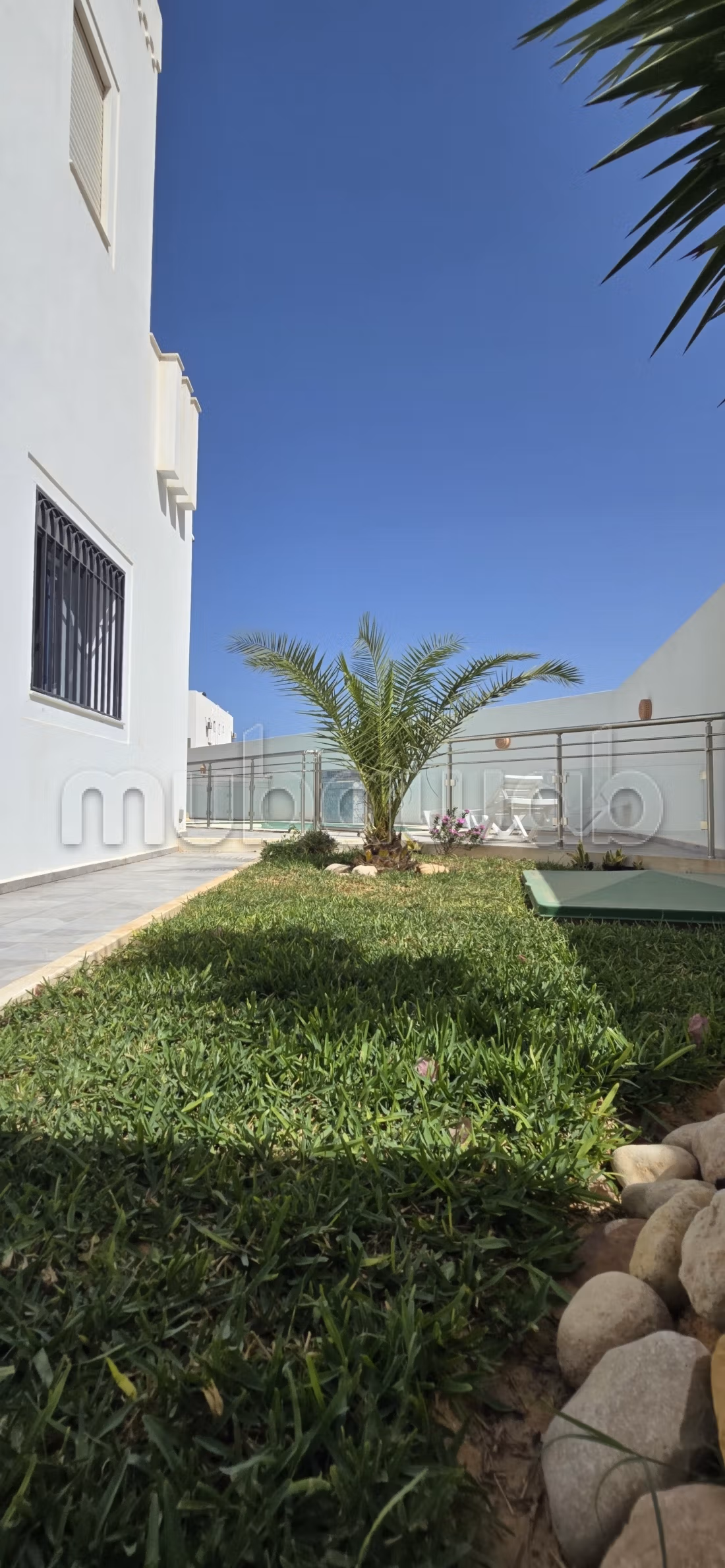 À vendre – Superbe villa indépendante avec piscine