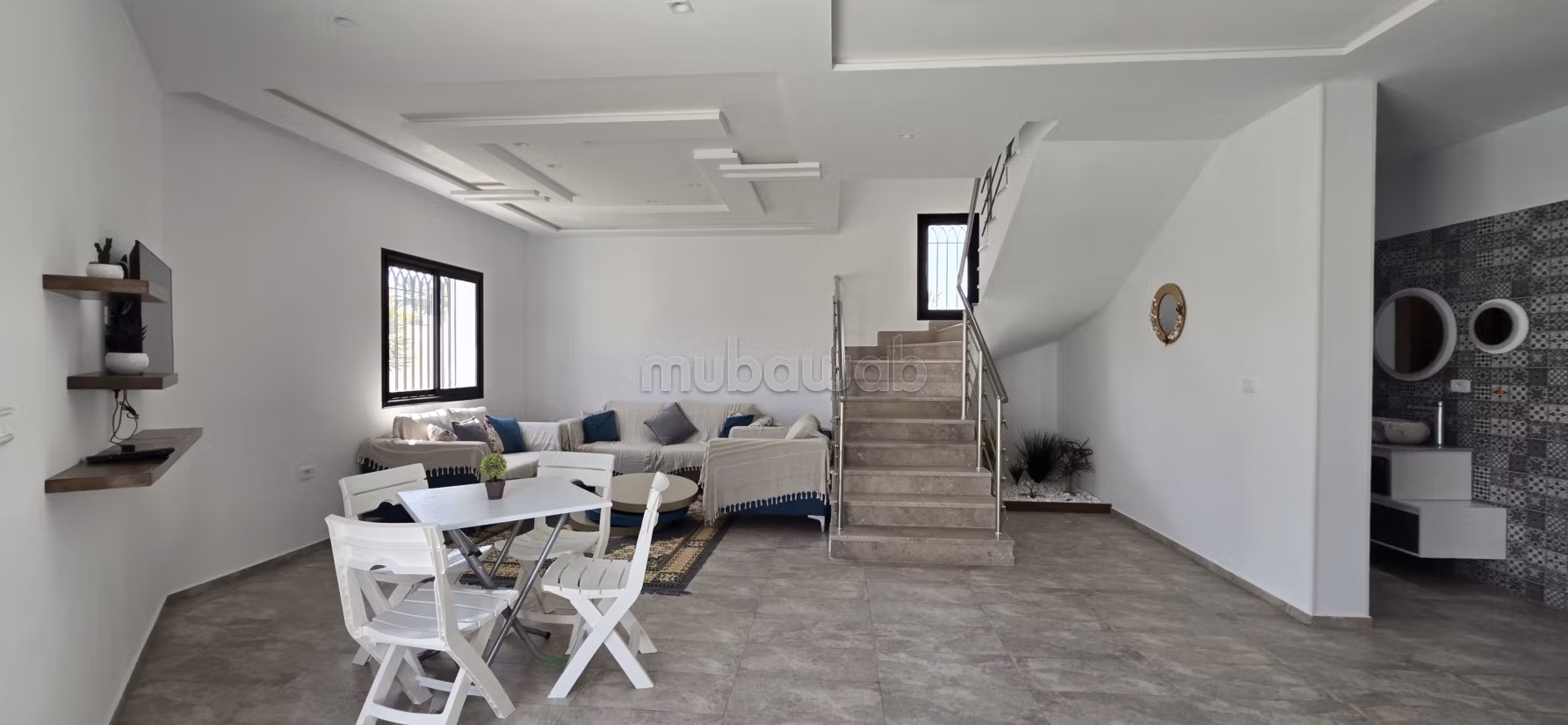 À vendre – Superbe villa indépendante avec piscine