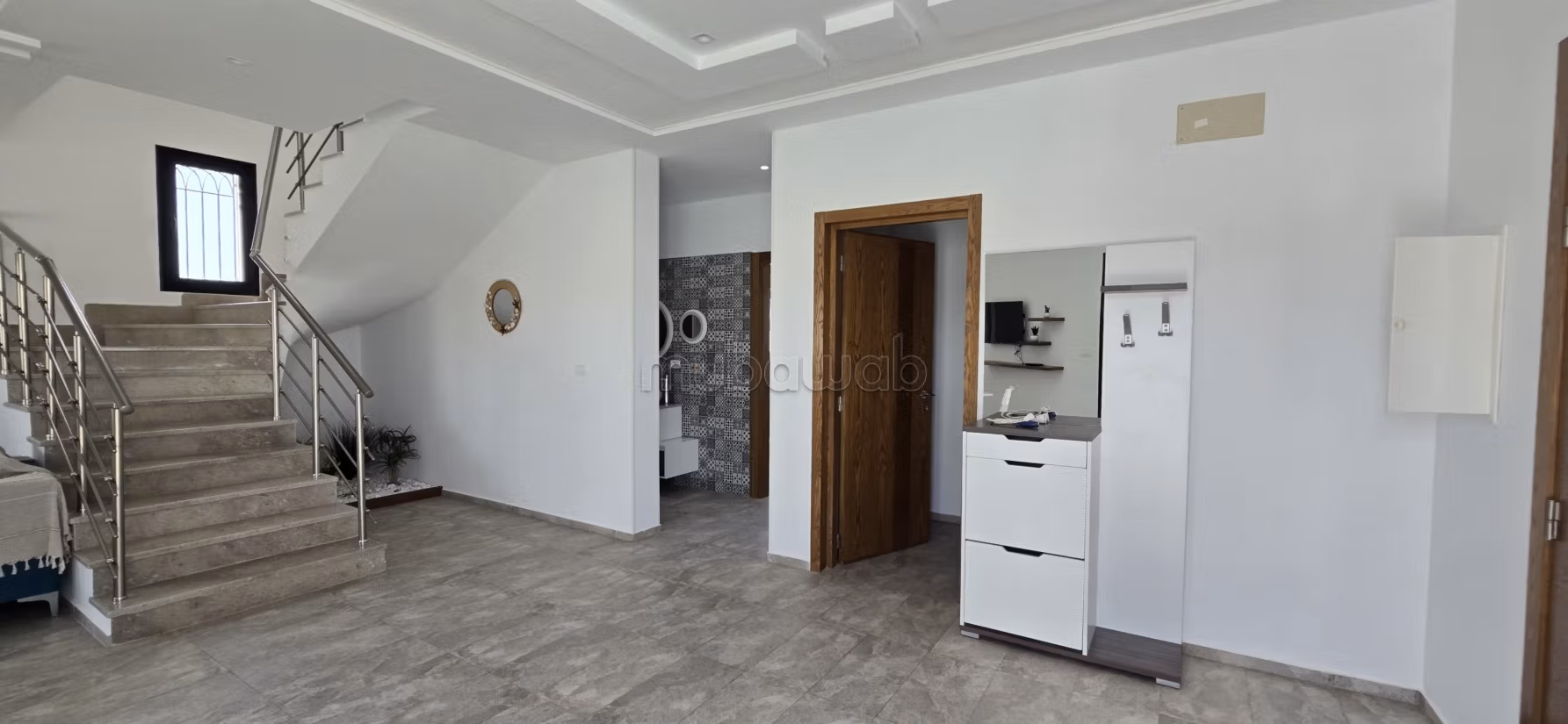 À vendre – Superbe villa indépendante avec piscine