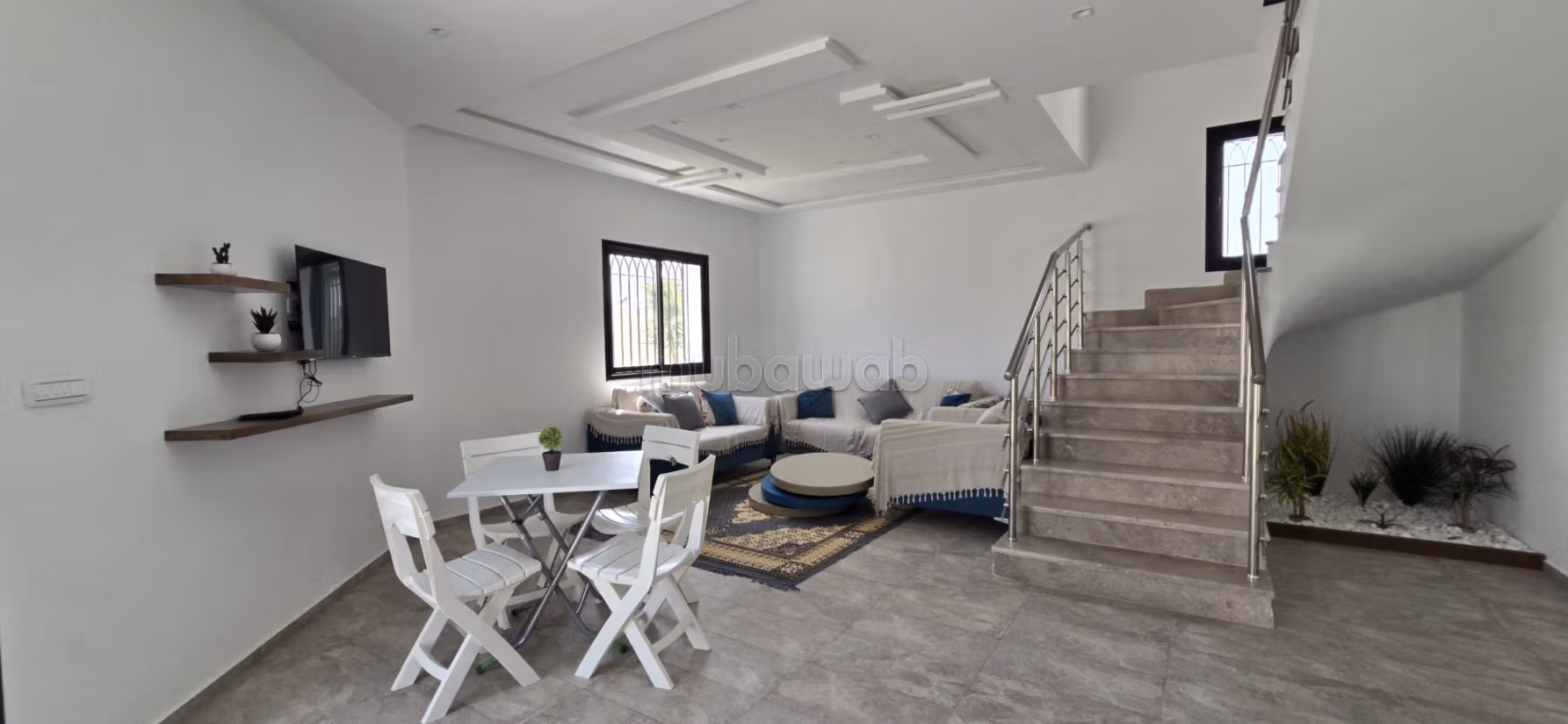 À vendre – Superbe villa indépendante avec piscine