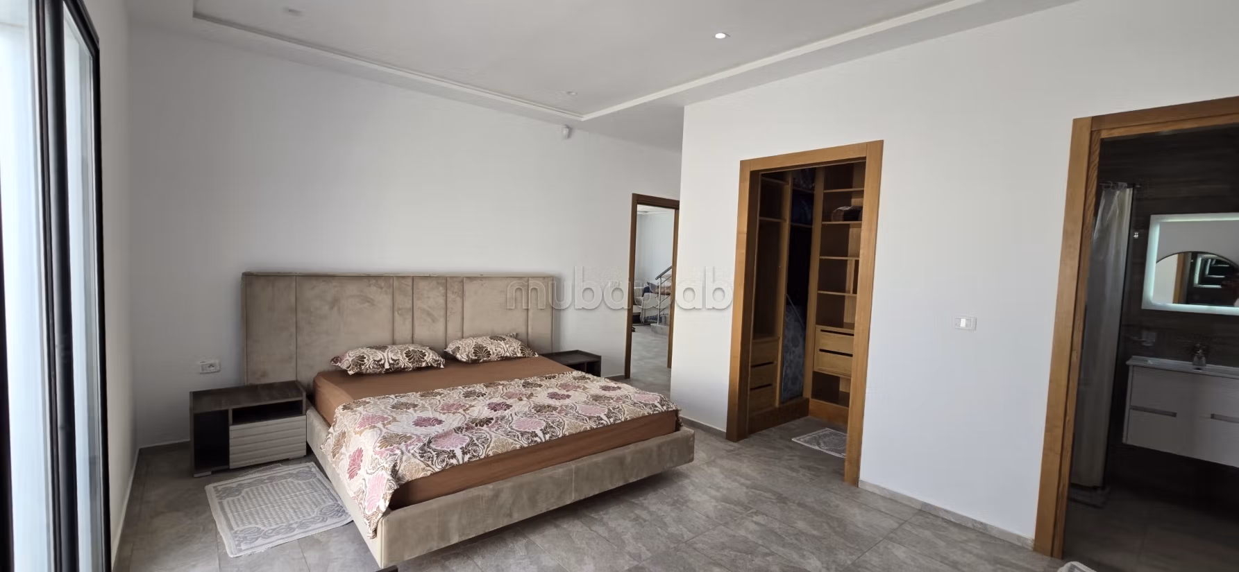 À vendre – Superbe villa indépendante avec piscine