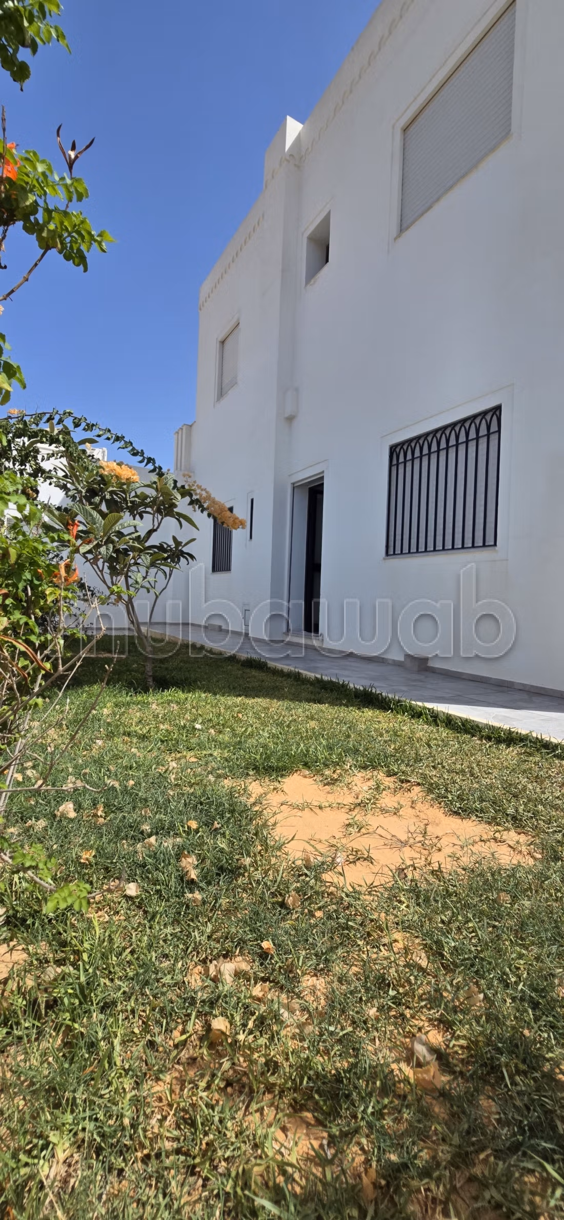 À vendre – Superbe villa indépendante avec piscine