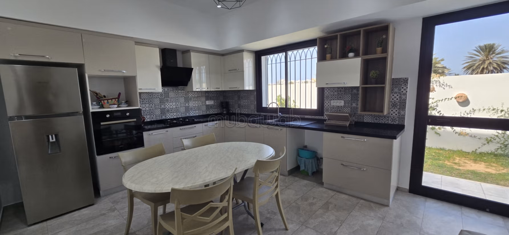À vendre – Superbe villa indépendante avec piscine