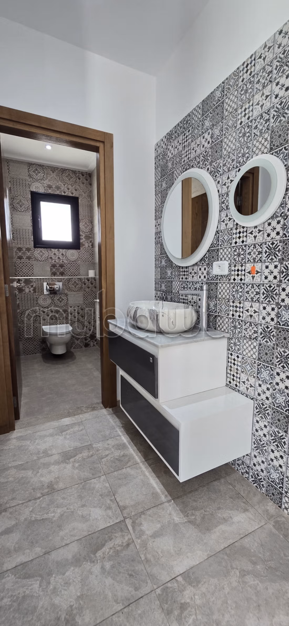 À vendre – Superbe villa indépendante avec piscine