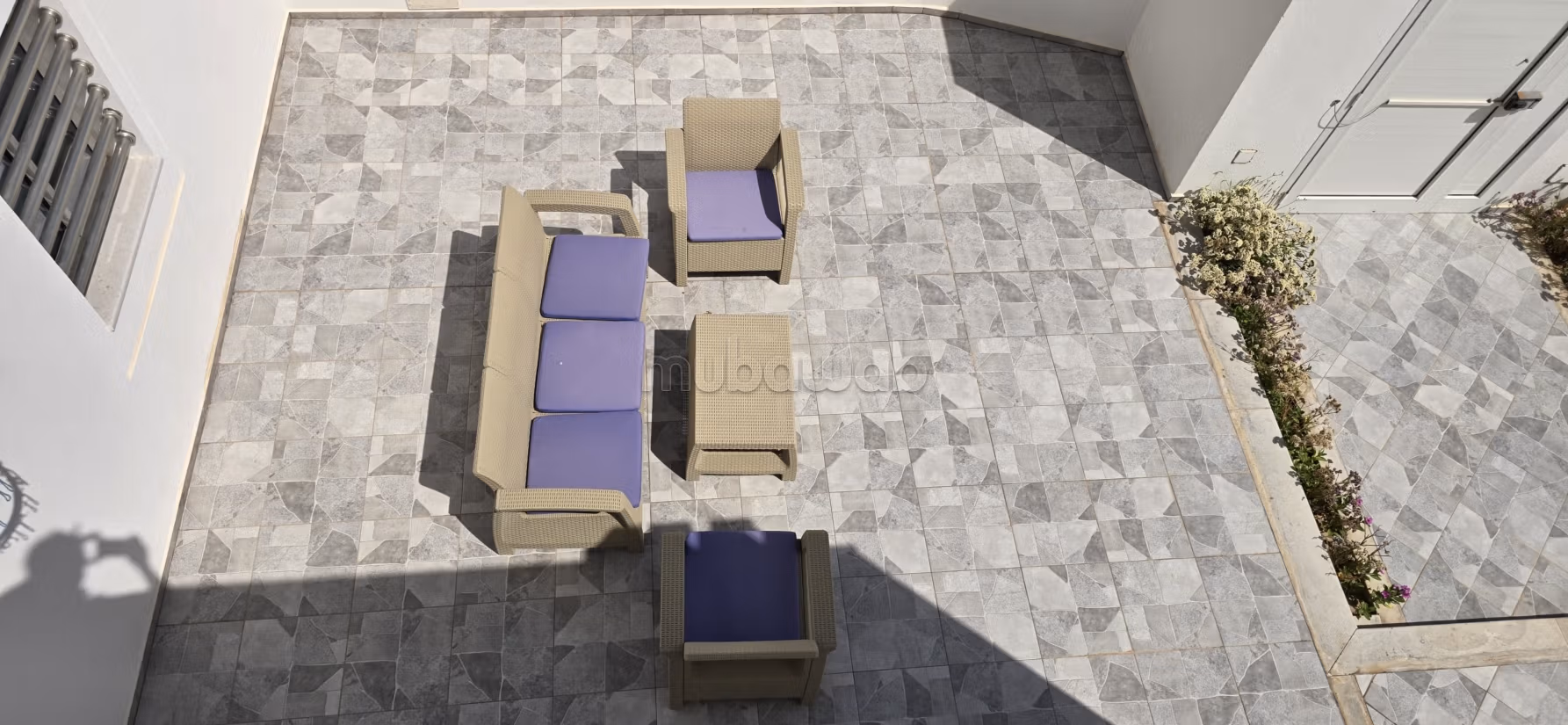 À vendre – Superbe villa indépendante avec piscine