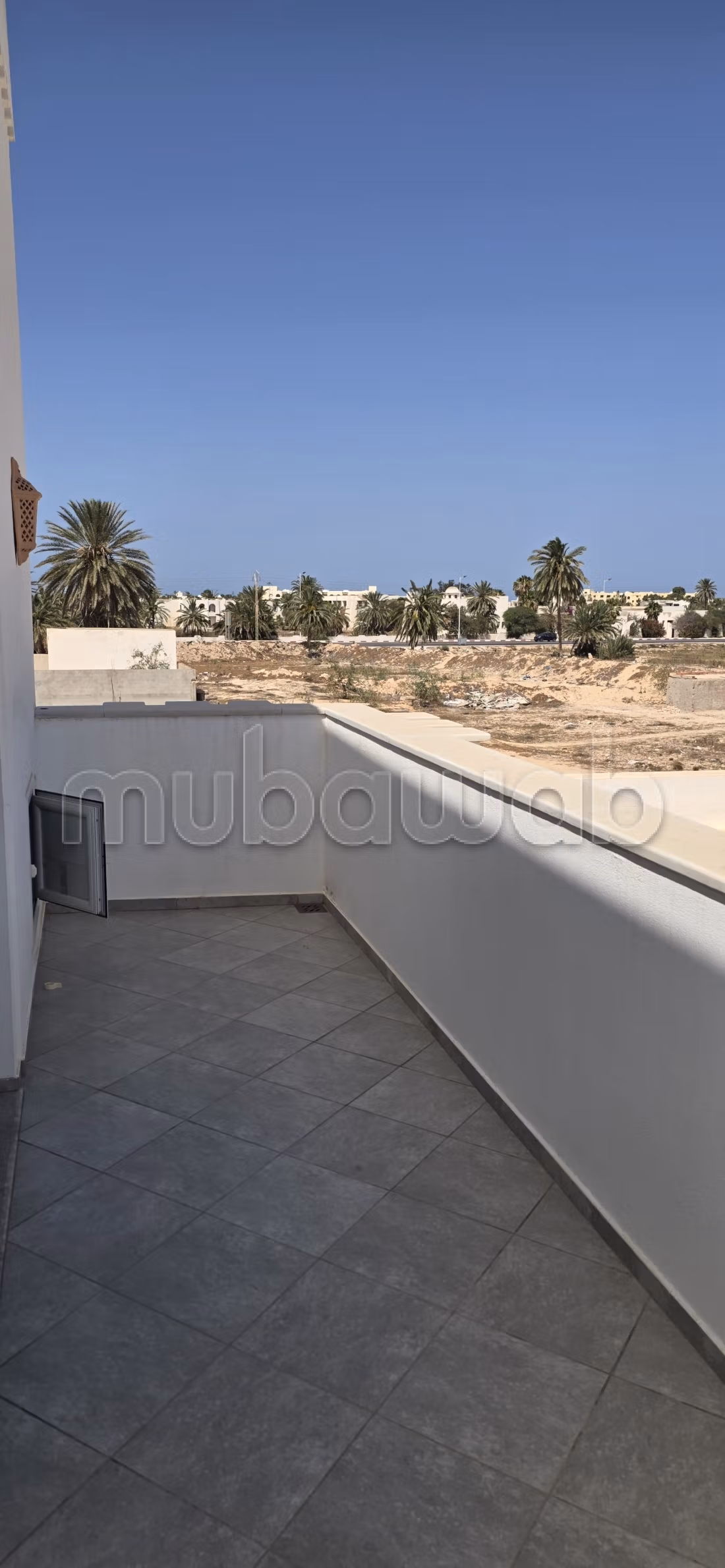 À vendre – Superbe villa indépendante avec piscine