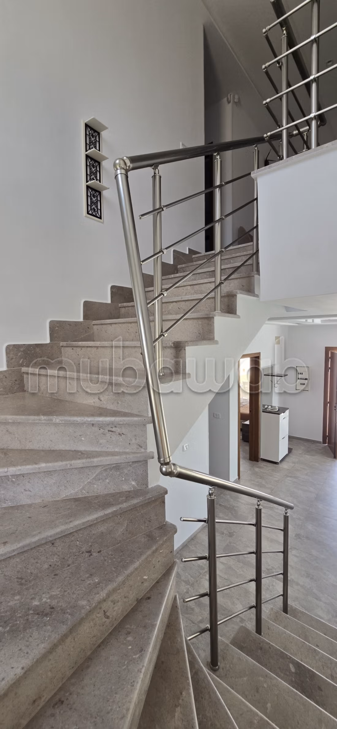 À vendre – Superbe villa indépendante avec piscine