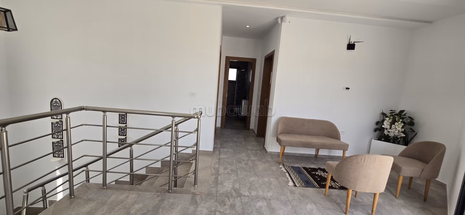 À vendre – Superbe villa indépendante avec piscine