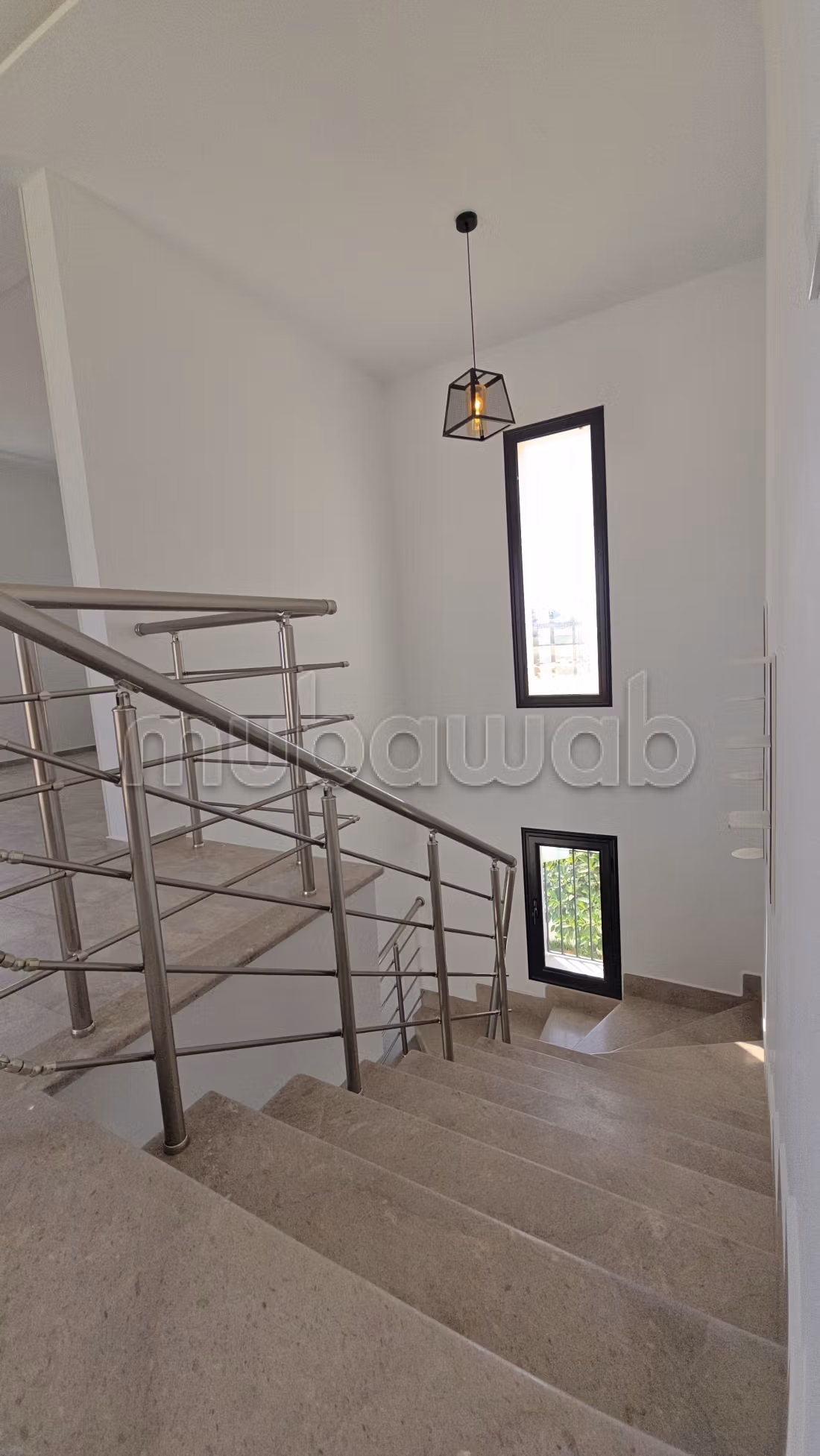 À vendre – Superbe villa indépendante avec piscine