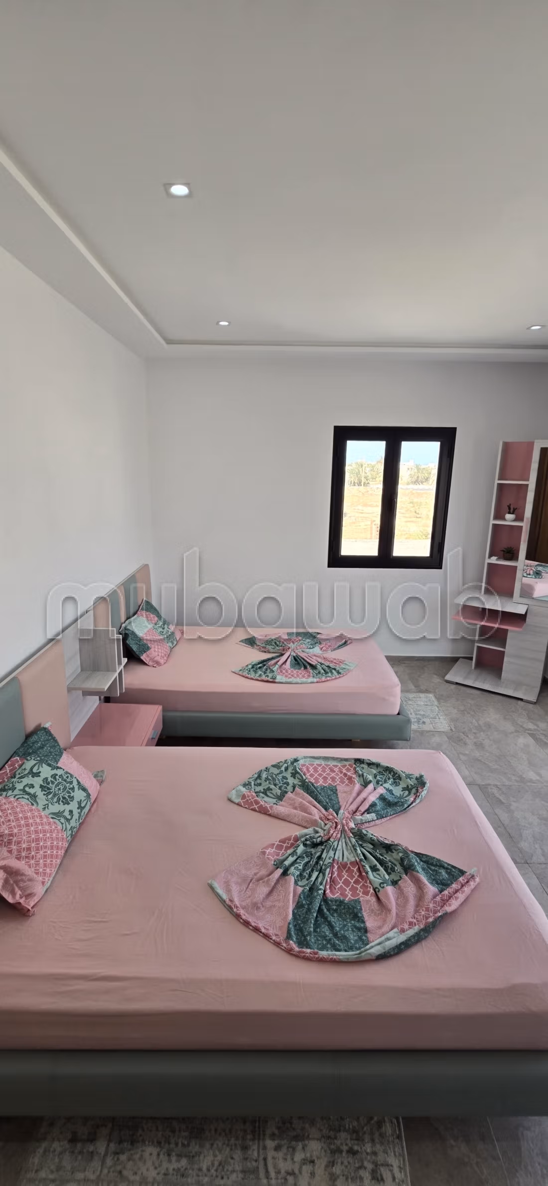 À vendre – Superbe villa indépendante avec piscine