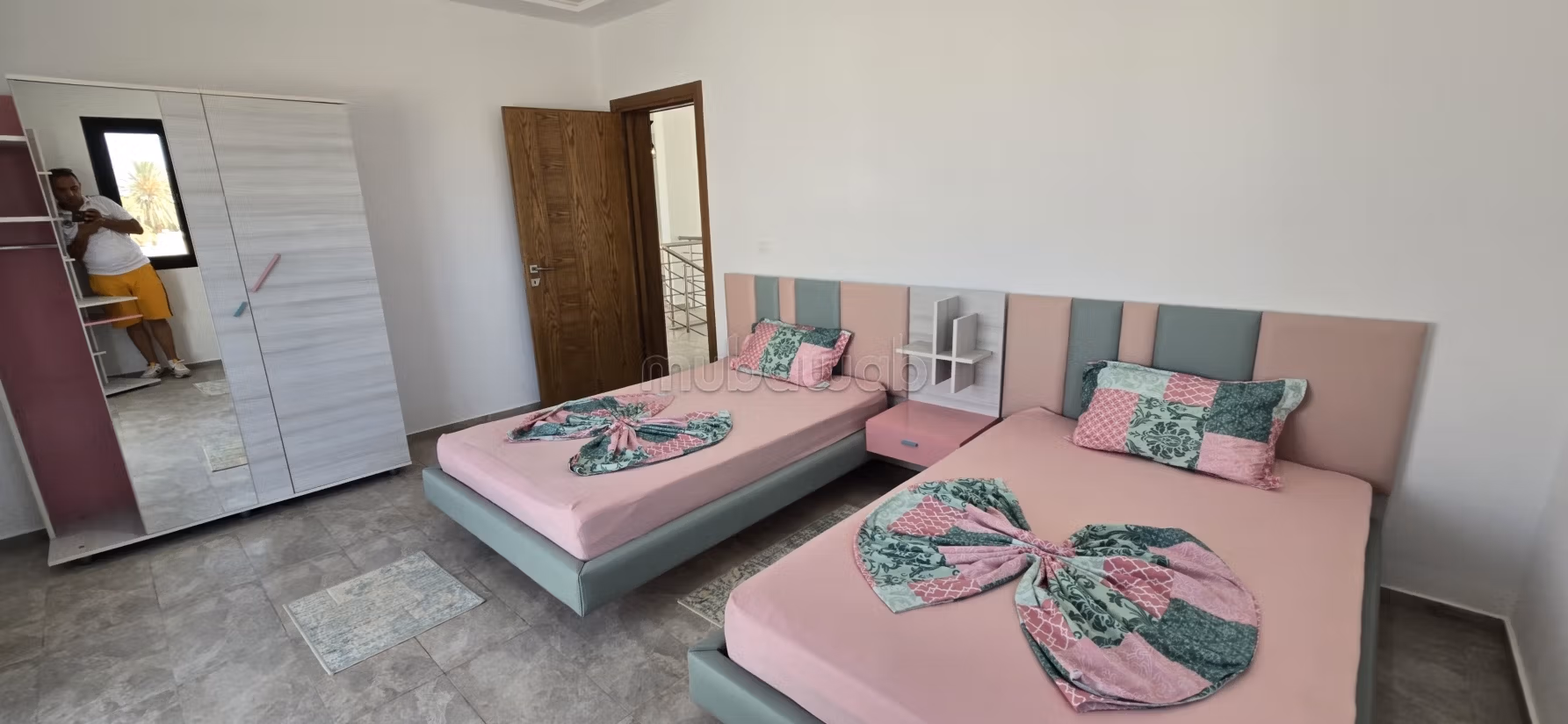 À vendre – Superbe villa indépendante avec piscine