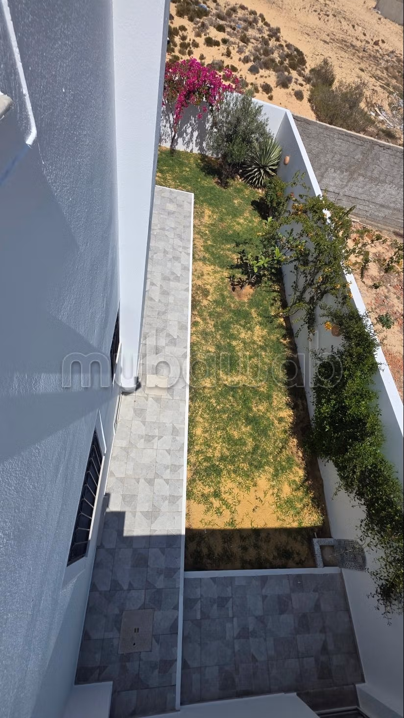 À vendre – Superbe villa indépendante avec piscine