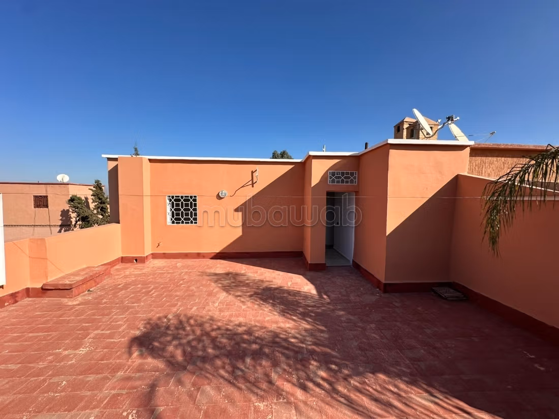 Villa te koop 220 m² Ourikaweg