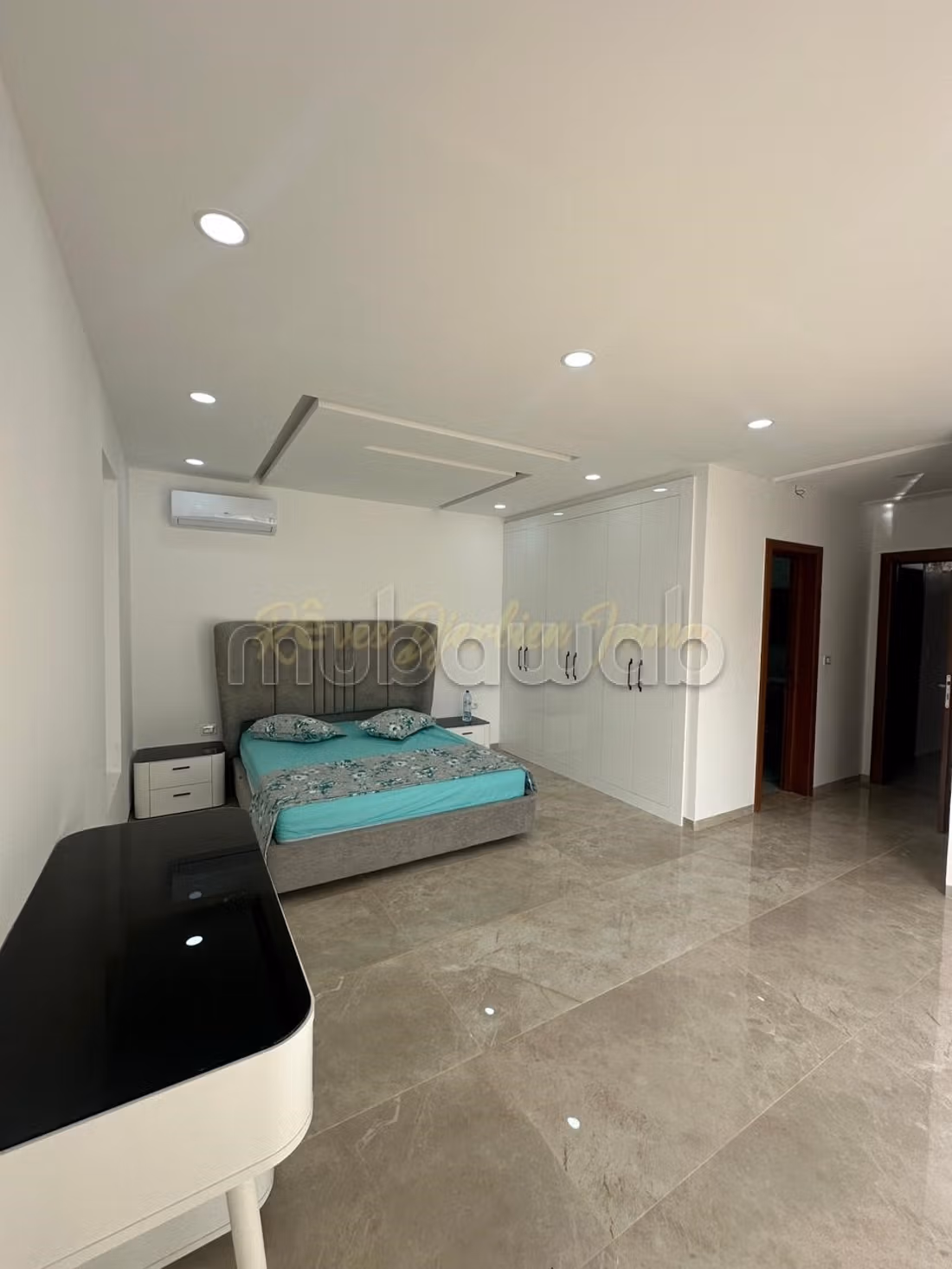 Location villa piscine 4 suites JERBA