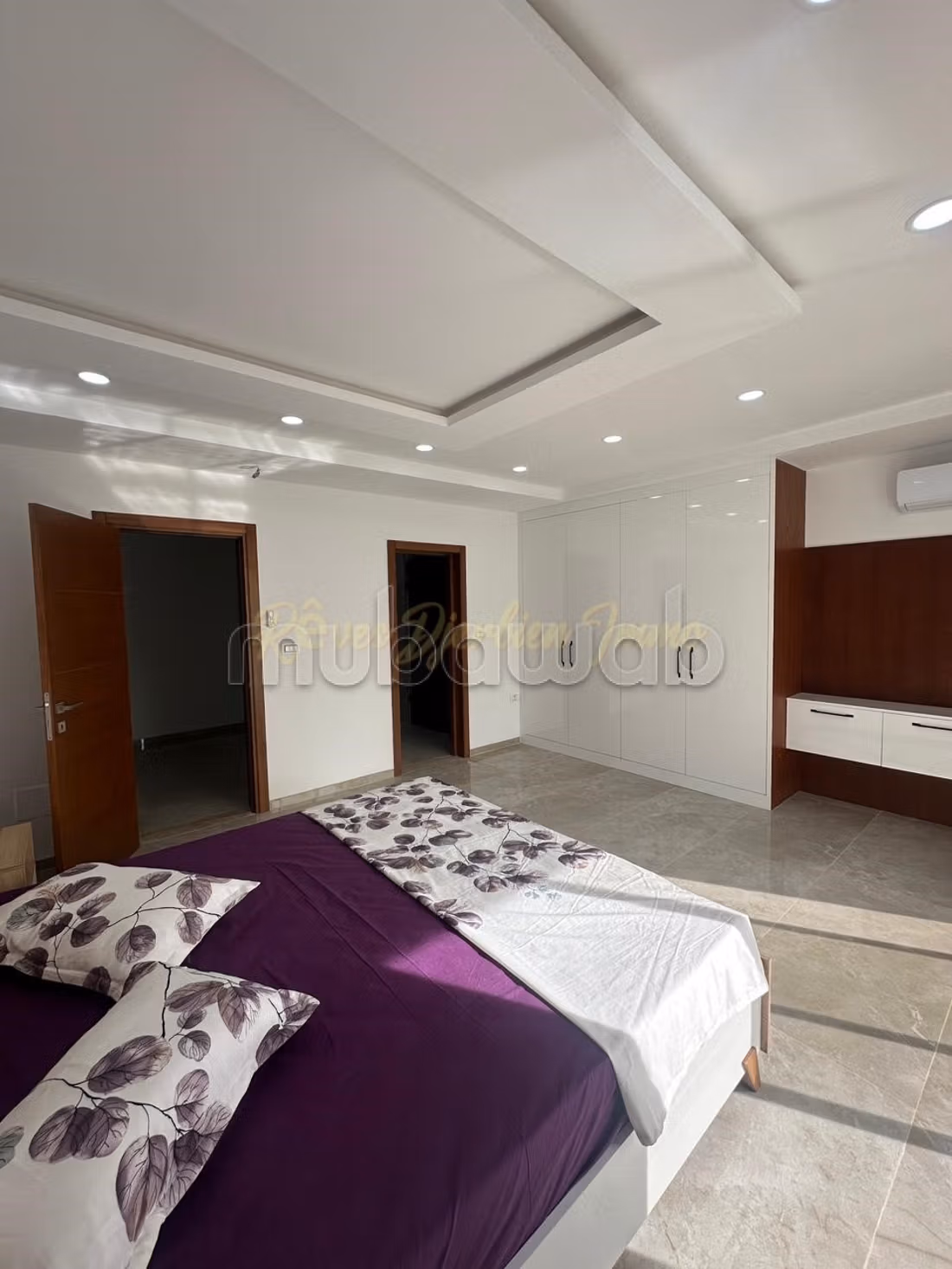 Location villa piscine 4 suites JERBA