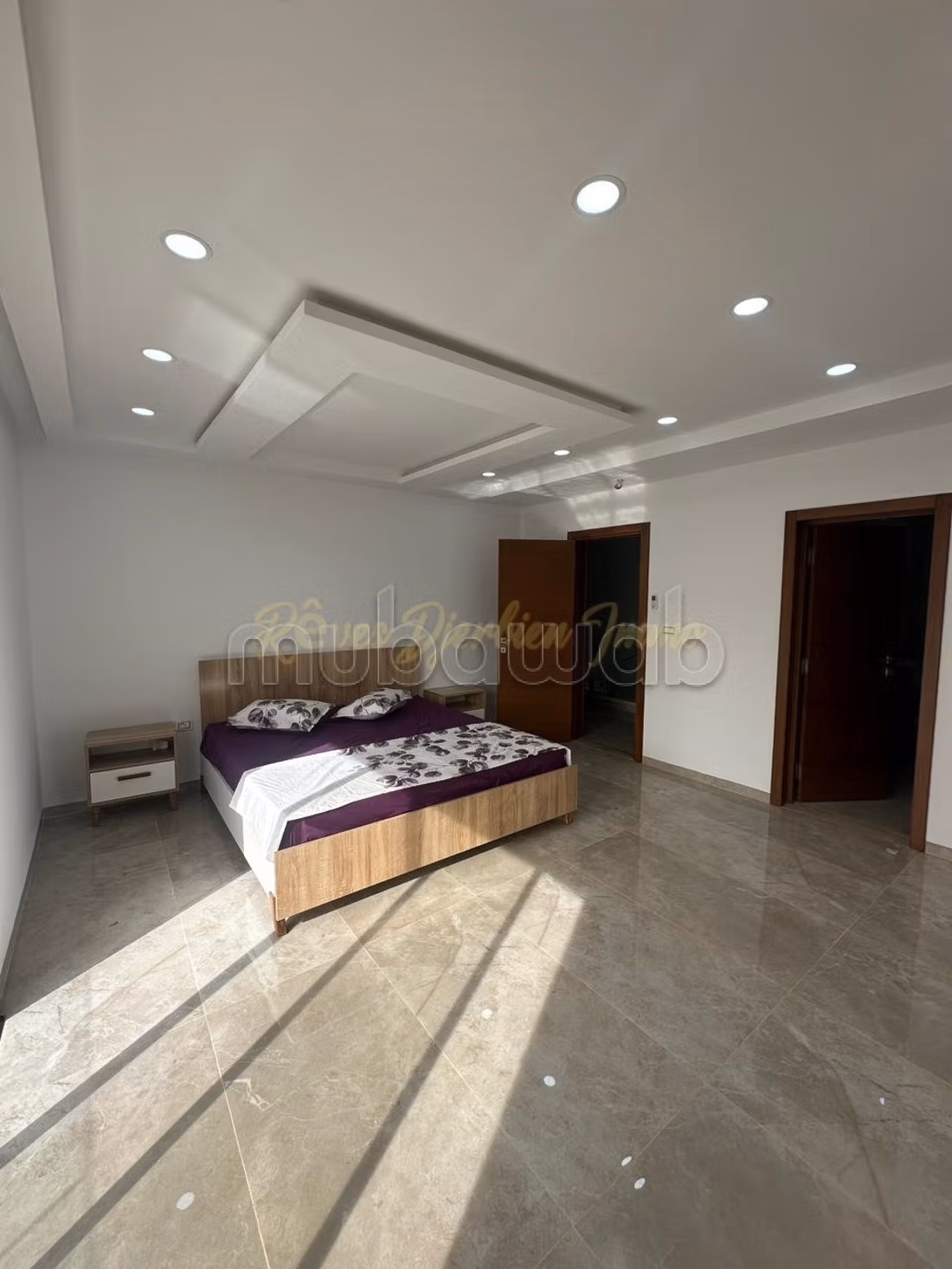 Location villa piscine 4 suites JERBA