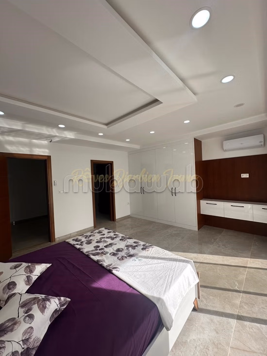 Location villa piscine 4 suites JERBA