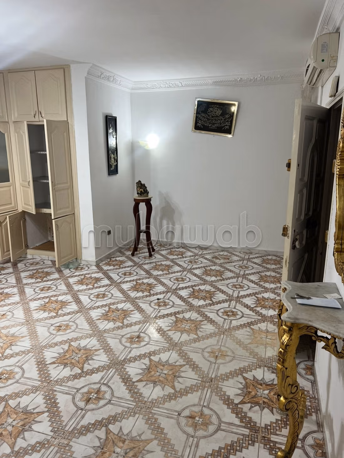 House located near the El Omrane Polyclinic
