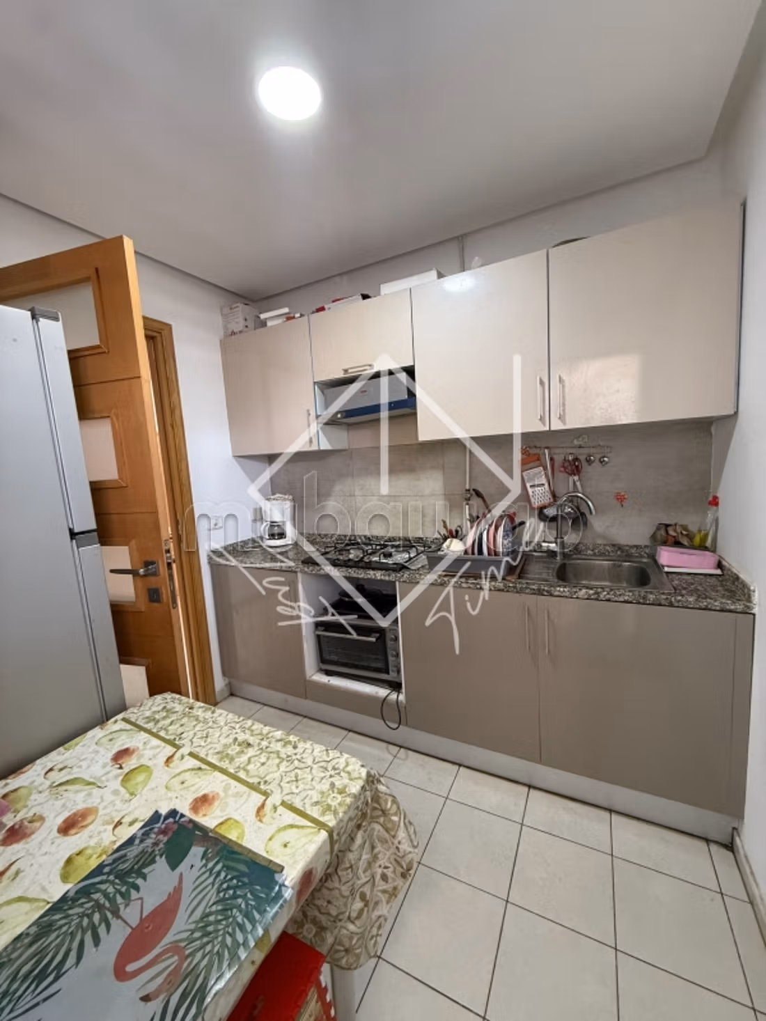 Appartement S1 à vendre à cité nkhilette