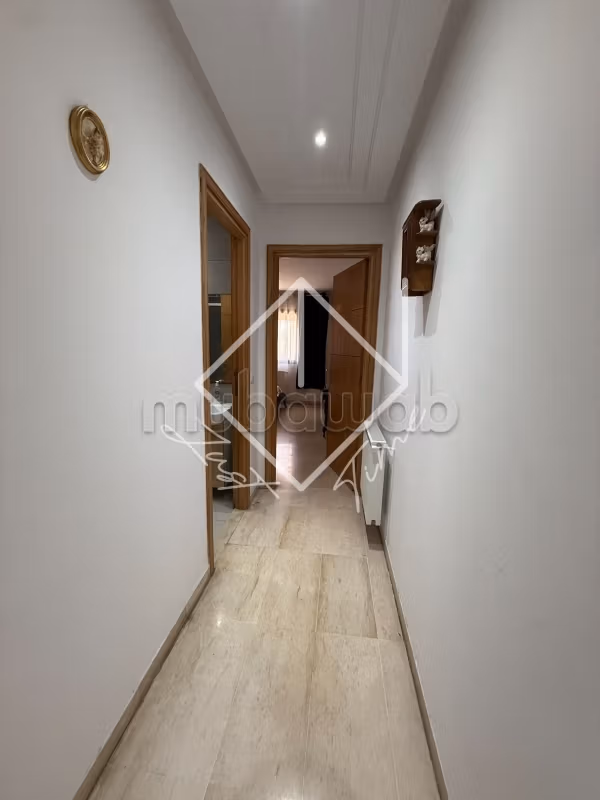 Appartement S1 à vendre à cité nkhilette