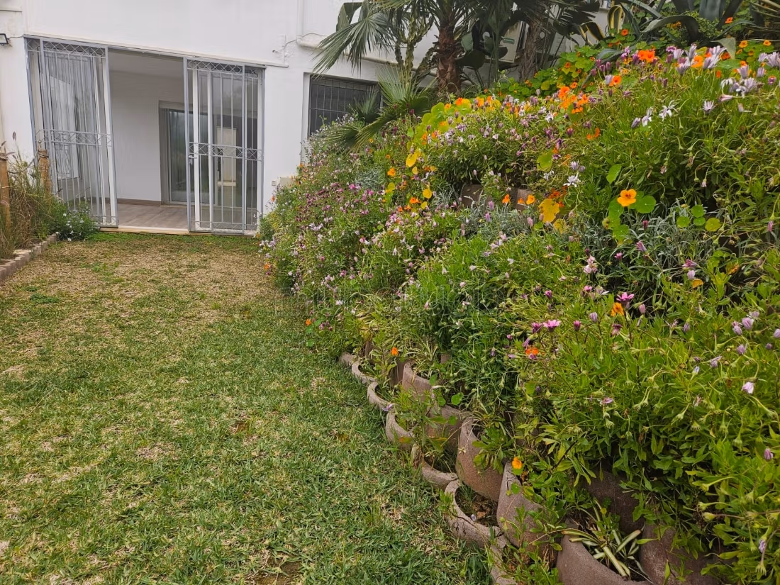 In Affitto a La Marsa: Villa Moderna