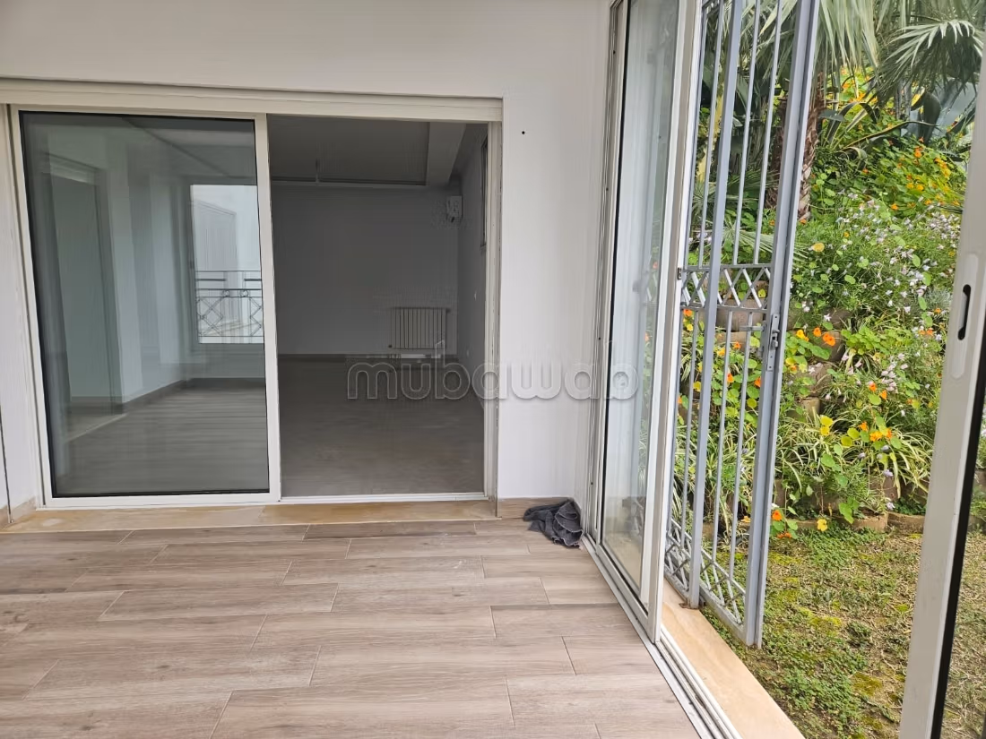 In Affitto a La Marsa: Villa Moderna