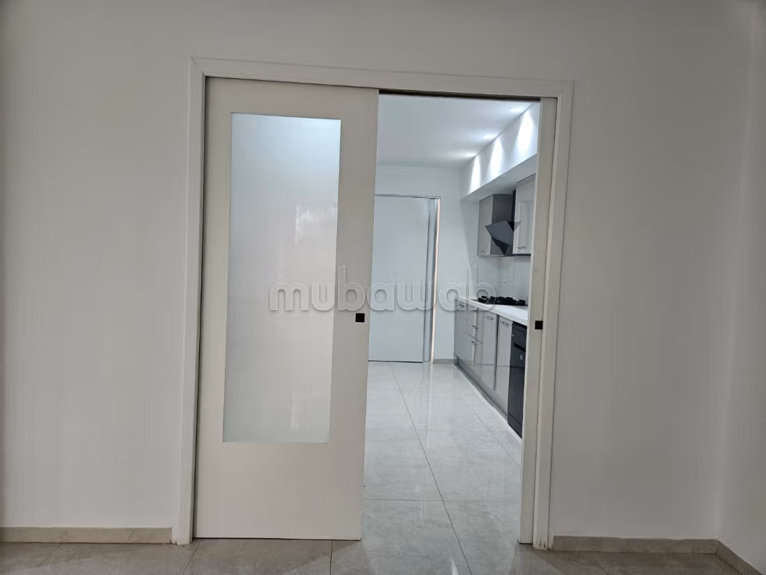 In Affitto a La Marsa: Villa Moderna