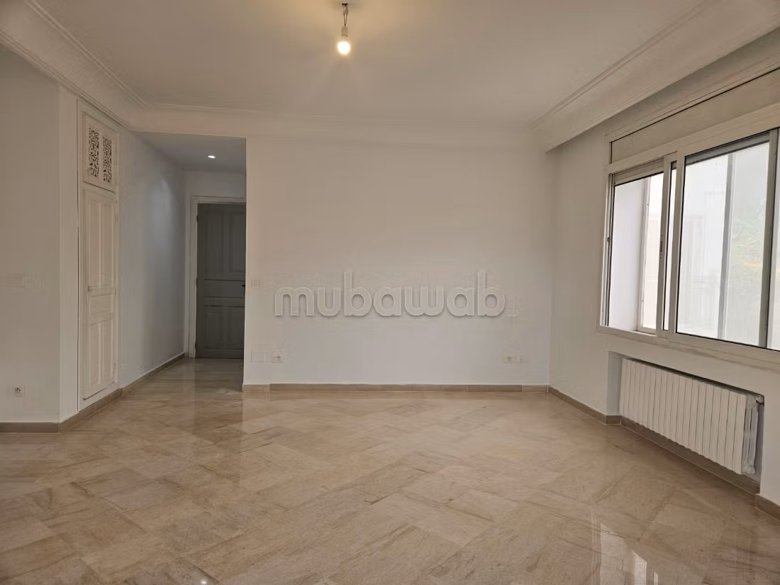 In Affitto a La Marsa: Villa Moderna