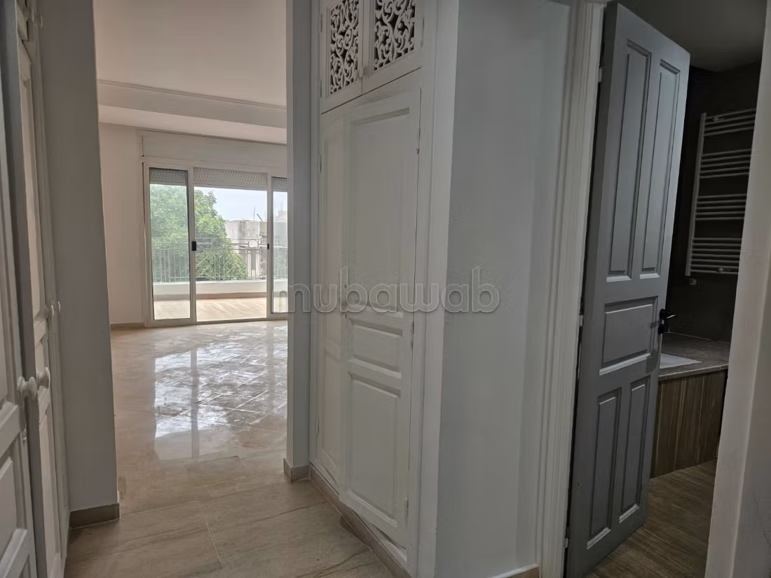 In Affitto a La Marsa: Villa Moderna