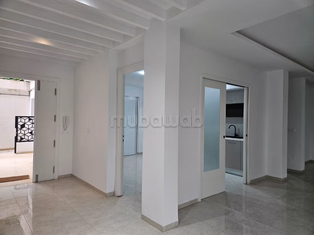 In Affitto a La Marsa: Villa Moderna