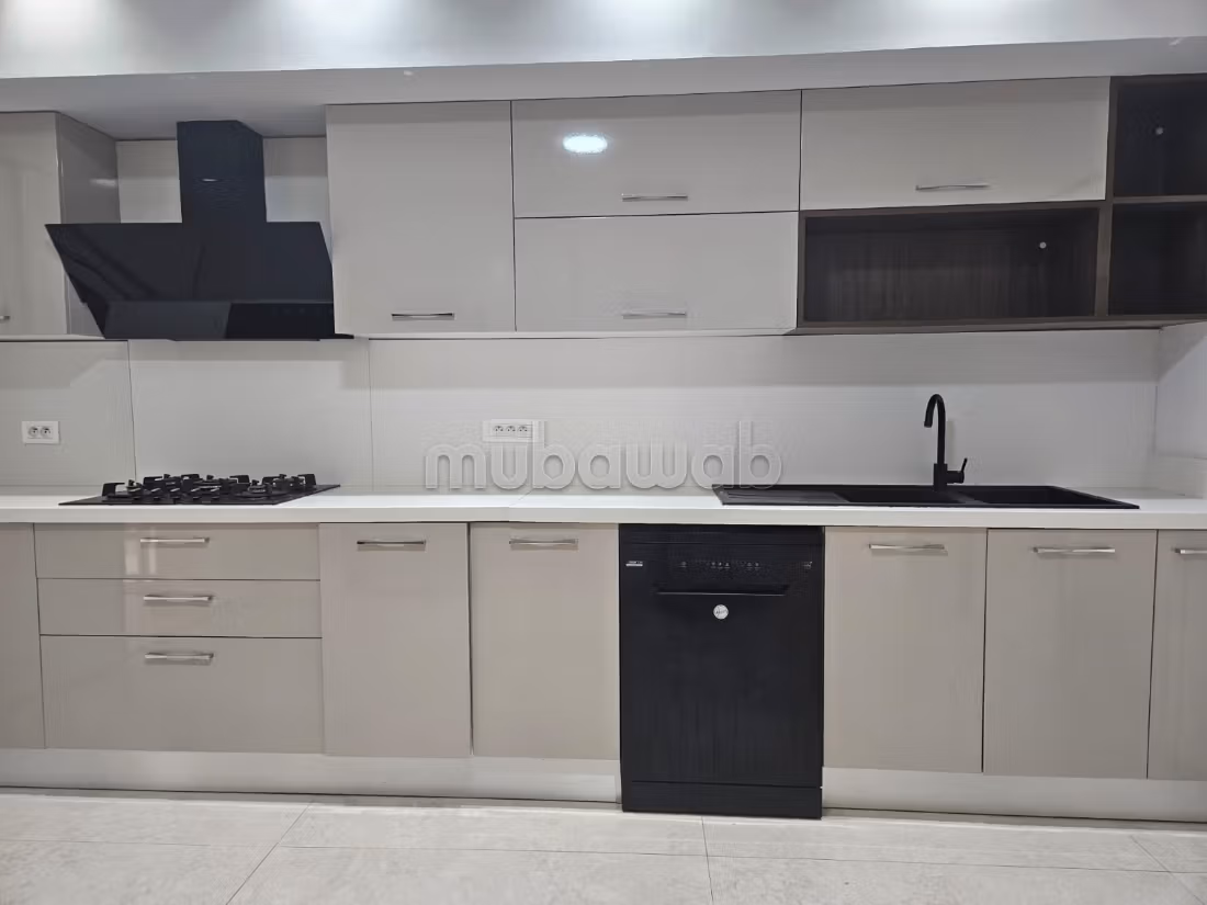 In Affitto a La Marsa: Villa Moderna