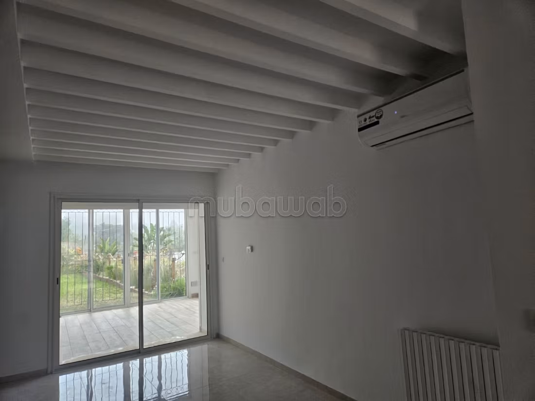 In Affitto a La Marsa: Villa Moderna