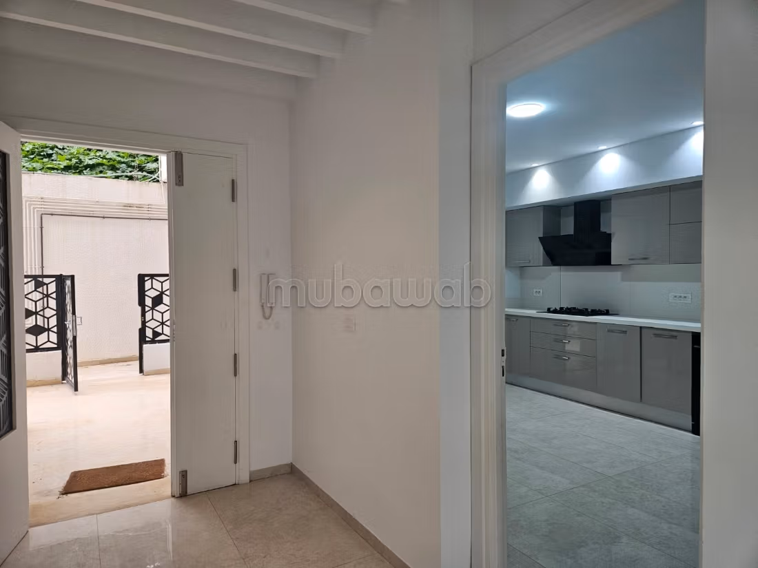 In Affitto a La Marsa: Villa Moderna