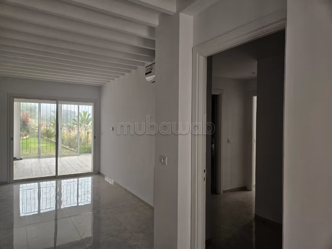 In Affitto a La Marsa: Villa Moderna
