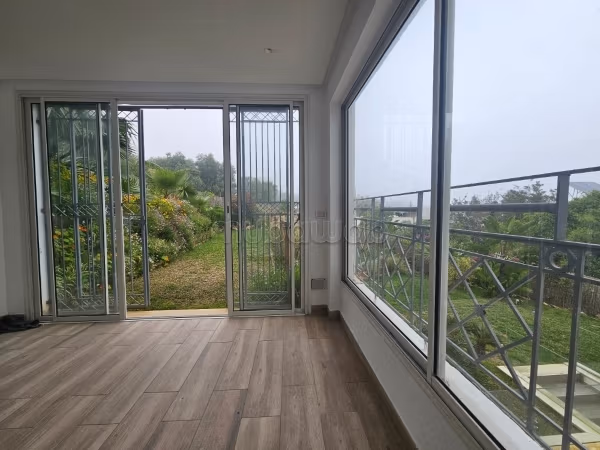 A Louer à La Marsa: Villa Moderne