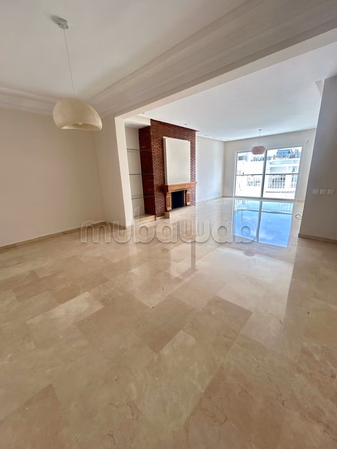 Superbe appartement de standing à louer – Racine