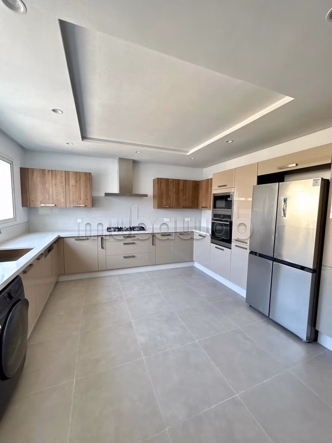 Superbe appartement de standing à louer – Racine — 4