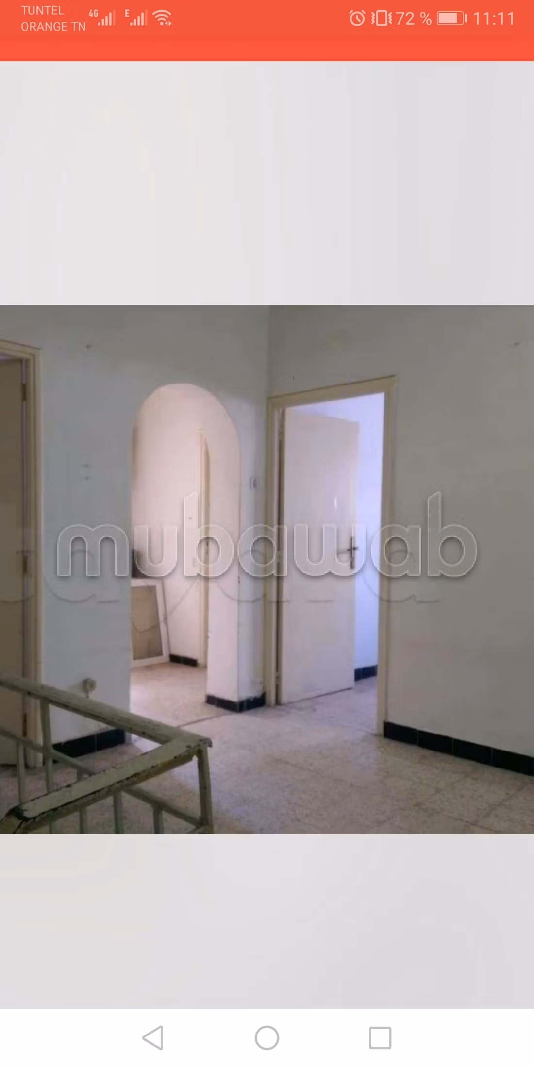 Belle maison en Bonne etat