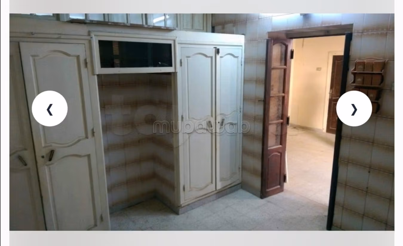 Belle maison en Bonne etat