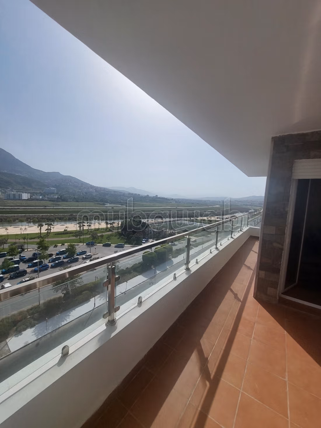 شقة 114 م² في Route de Ceuta — 4
