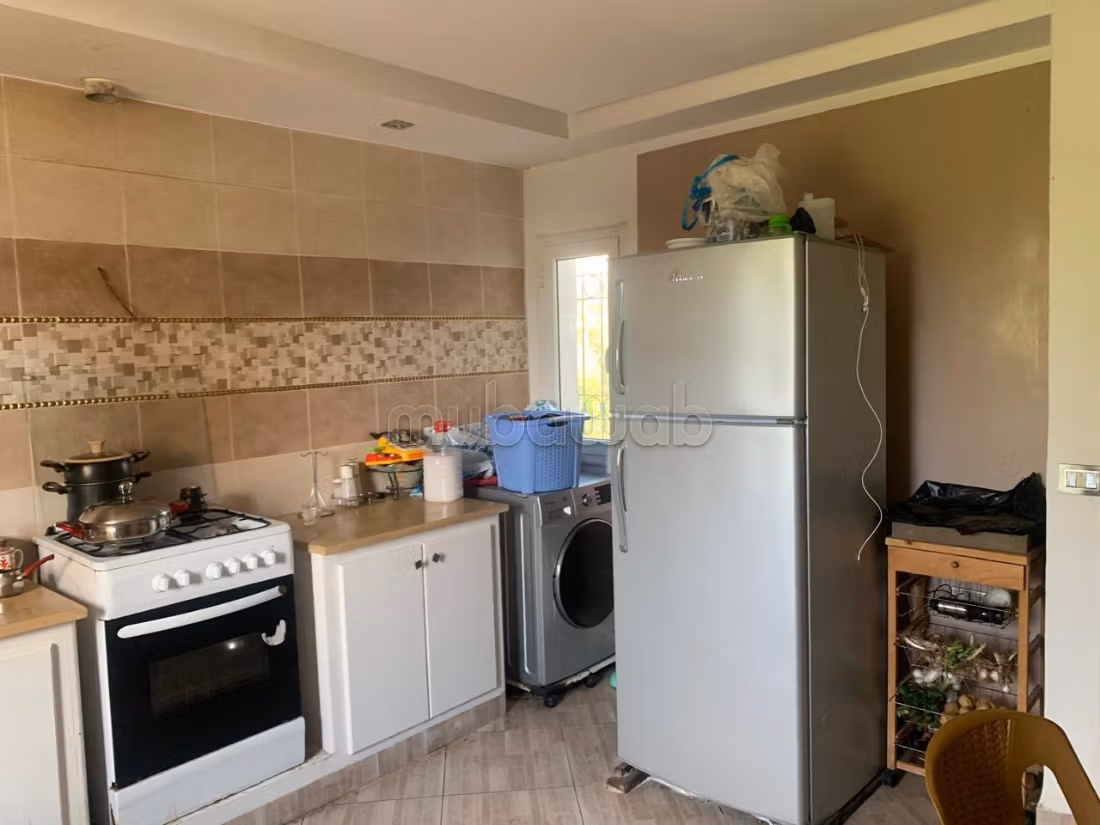 Appartement a vendre Bir Bouregba