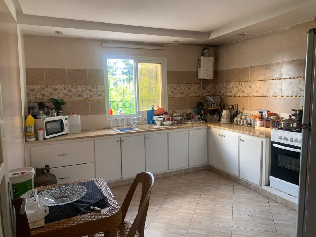 Appartement a vendre Bir Bouregba
