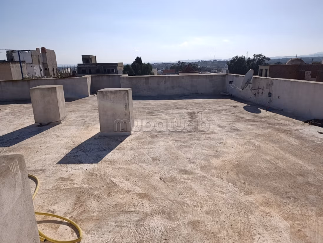 Appartement a vendre Bir Bouregba