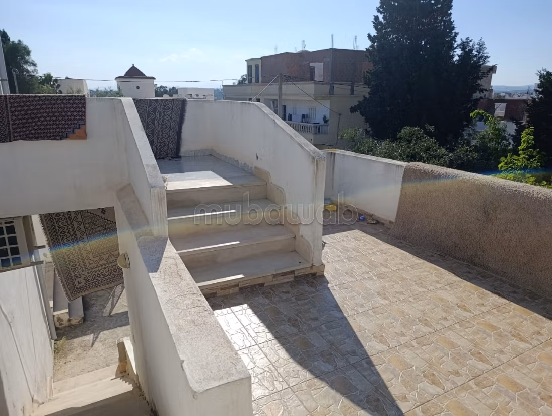 Appartement a vendre Bir Bouregba