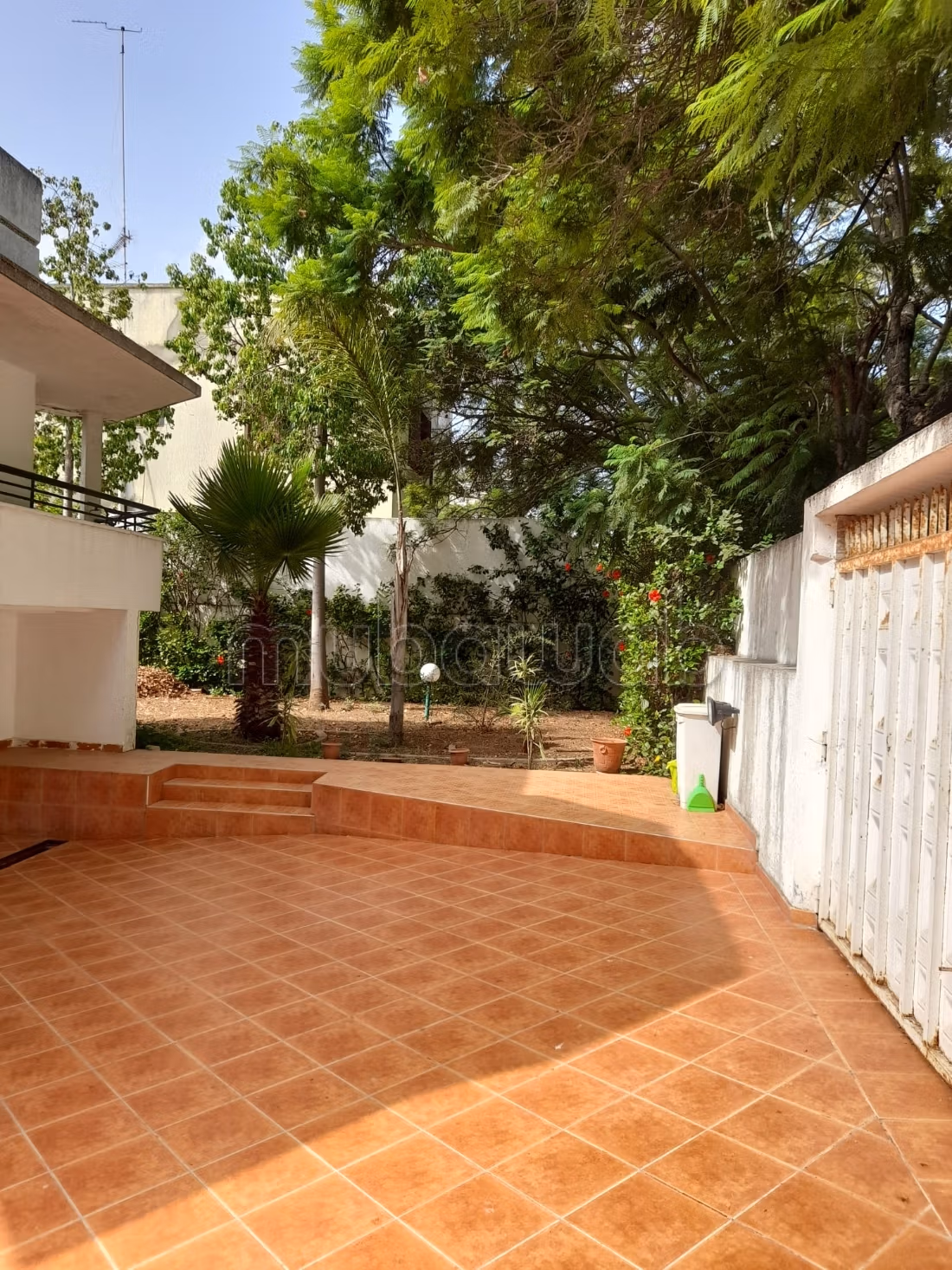 Villa Idéalement situé