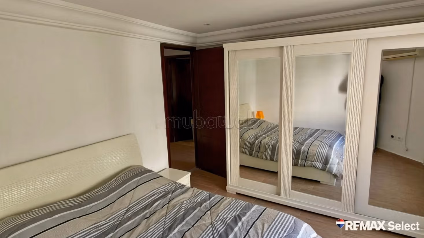 Duplex S2 arredato con terrazza al Lago 2