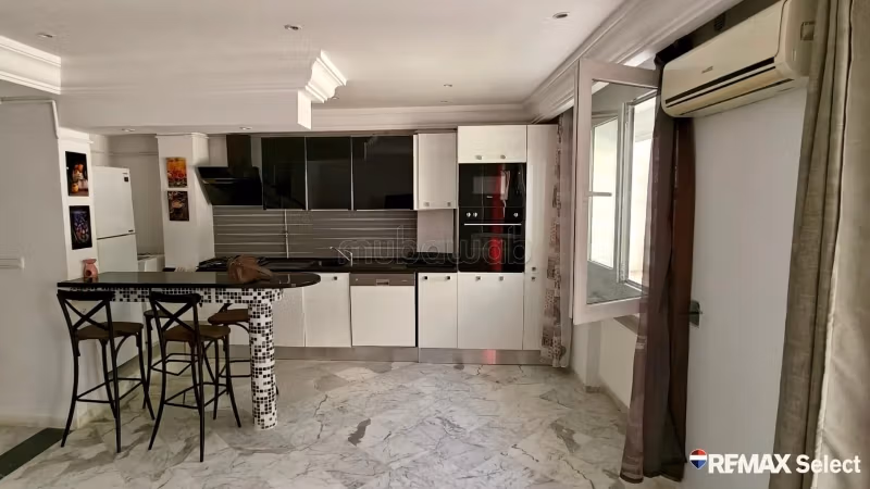 Duplex S2 arredato con terrazza al Lago 2