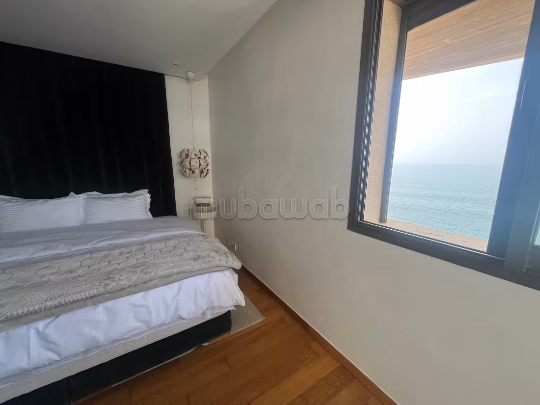 Precioso piso en alquiler en Casablanca Marina. 2 dormitorios. Completamente amueblado